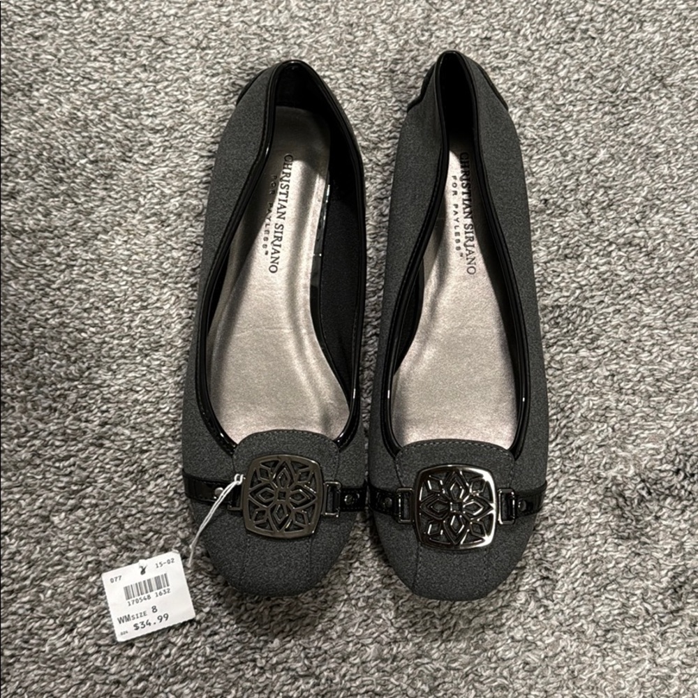 Women’s Flats